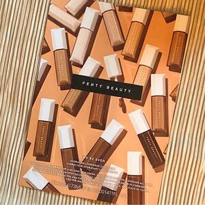 FENTYY WE'RE EVEN 10 shades Concealer